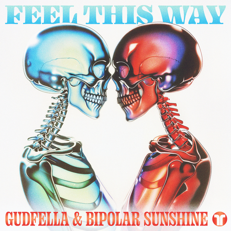 Feel This Way ft. Bipolar Sunshine | Boomplay Music