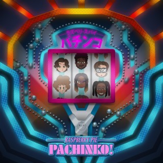 Pachinko lyrics | Boomplay Music