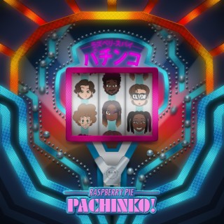 Pachinko