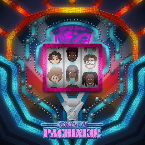 Pachinko | Boomplay Music
