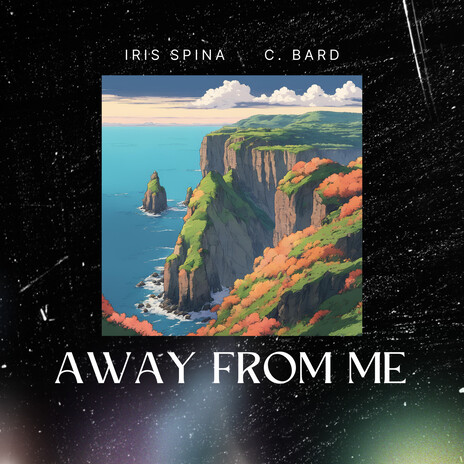 Away from Me (feat. C. Bard) | Boomplay Music