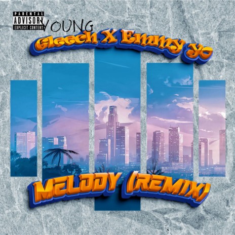 Melody (Remix) ft. Emmy Yo | Boomplay Music