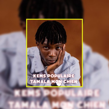 Tamana mon chien | Boomplay Music