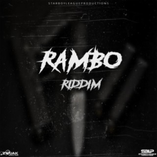 Rambo Riddim