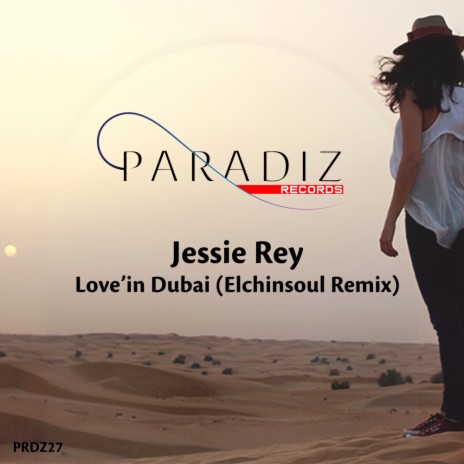Love'in Dubai (Elchinsoul Remix)