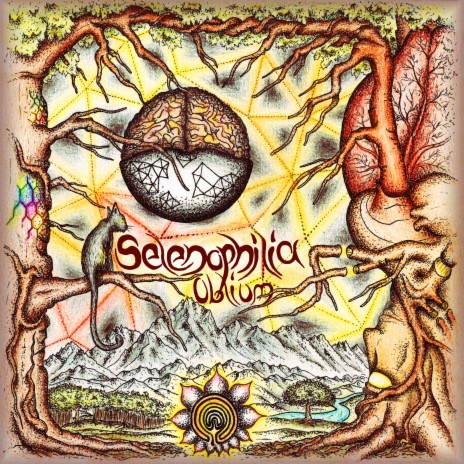 Selenophilia | Boomplay Music