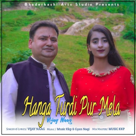 Hanga Turdi Pur Mela | Boomplay Music