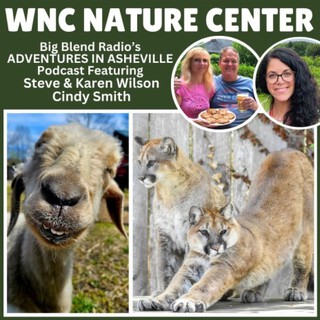 Western North Carolina Nature Center in Asheville