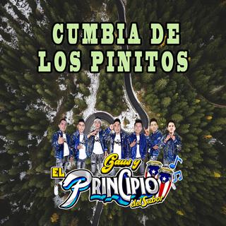 Cumbia de los pinitos