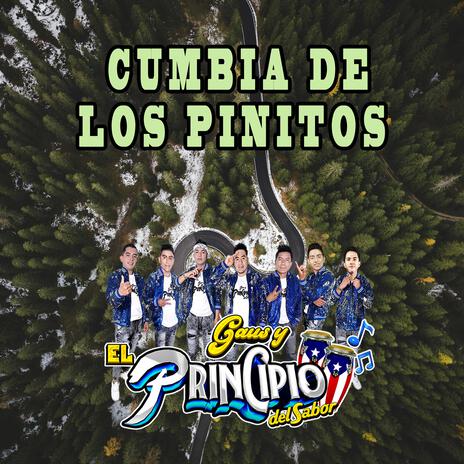 Cumbia de los pinitos | Boomplay Music