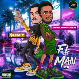 FL MAN EP