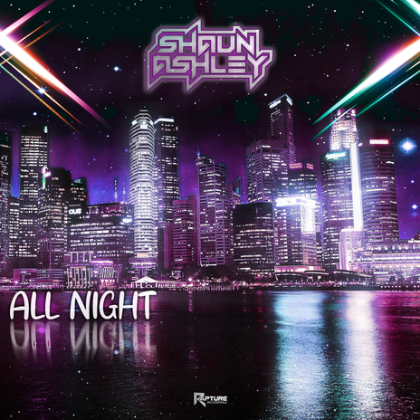 All Night (Radio Edit) | Boomplay Music