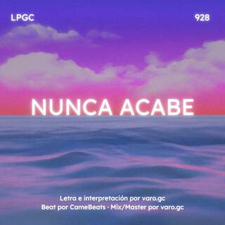 NUNCA ACABE lyrics | Boomplay Music