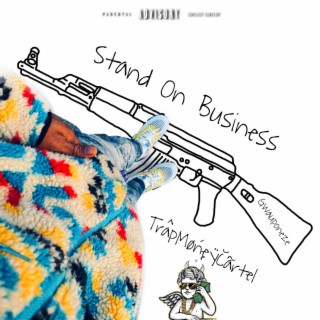 Stand On Business