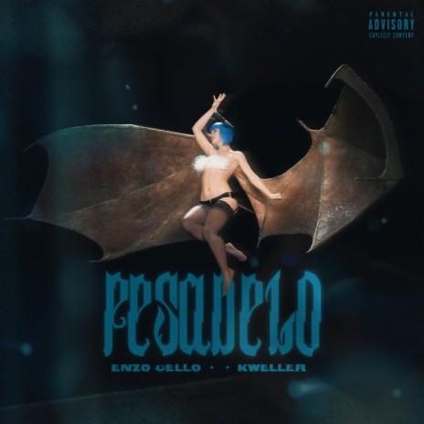 Pesadelo ft. Kweller | Boomplay Music