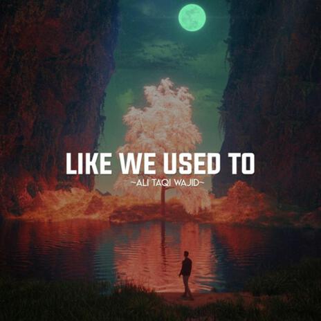 Like we used to | Boomplay Music