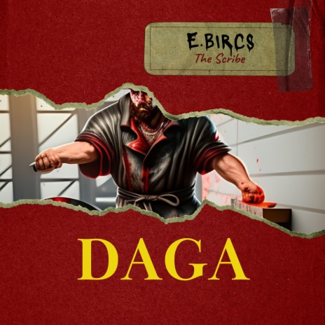 DAGA | Boomplay Music