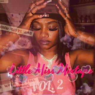 Little Miss Mixtape, Vol. 2