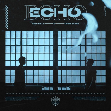 Echo (Extended Mix) ft. Crime Zcene | Boomplay Music