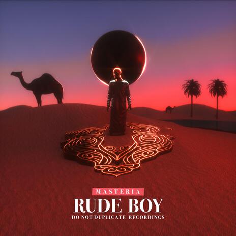 Rude Boy | Boomplay Music