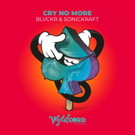 Cry No More (Original Mix) ft. Sonickraft