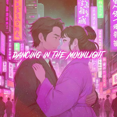 Dancing In The Moonlight (Nightcore) | Boomplay Music