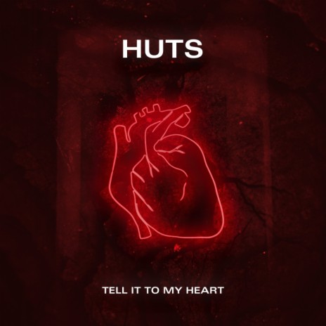 Tell It To My Heart (Original Mix)