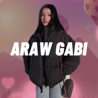 Araw Gabi (Unreleased Backtrack)