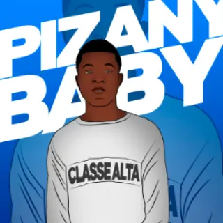 Pizany Baby