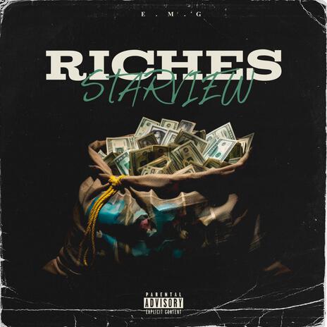 Riches | Boomplay Music