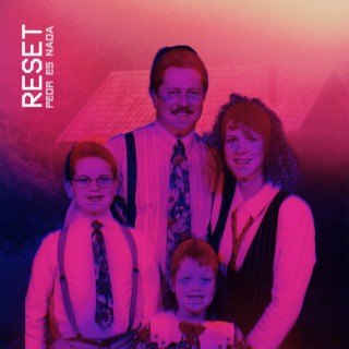 RESET