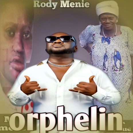 Orphelin | Boomplay Music