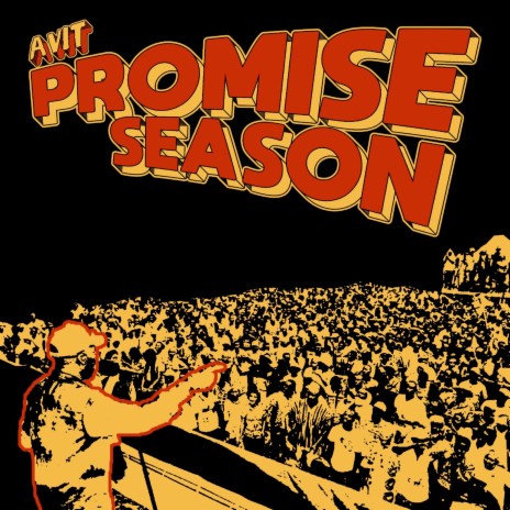 Promise Season | Boomplay Music
