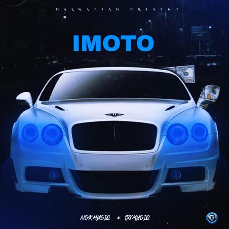 Imoto ft. TXV MusiQ | Boomplay Music