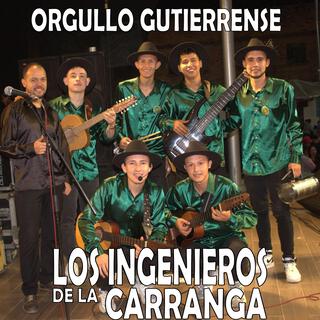 Los Ingenieros De La Carranga