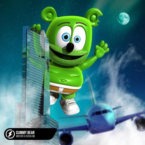 Gummy Bear ft. RushLow | Boomplay Music