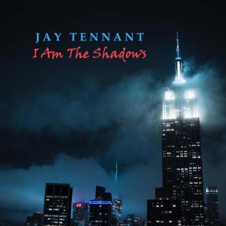 I Am The Shadows | Boomplay Music