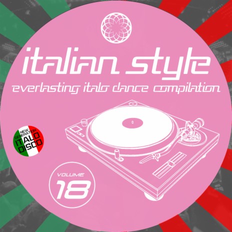 In Your Eyes (Extended Vocal Italian Style Mix) | Boomplay Music