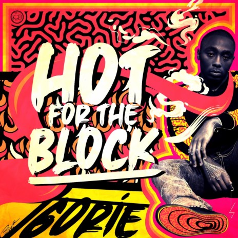 Hot for the Block | Boomplay Music