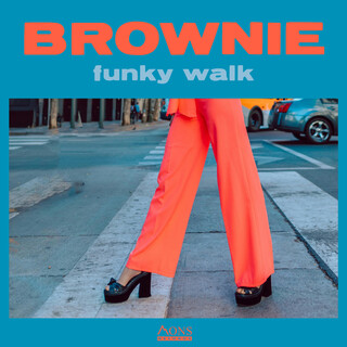 funky walk