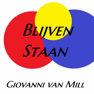 Blijven Staan