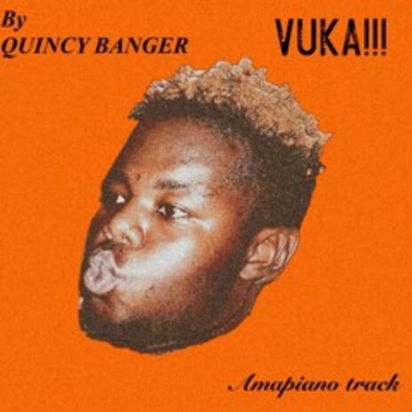 VUKA | Boomplay Music