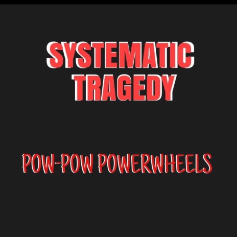 Pow-Pow Powerwheels (original) (Radio Edit) | Boomplay Music