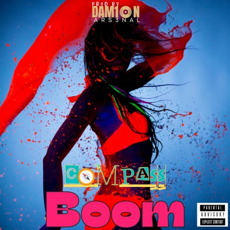 Boom | Boomplay Music