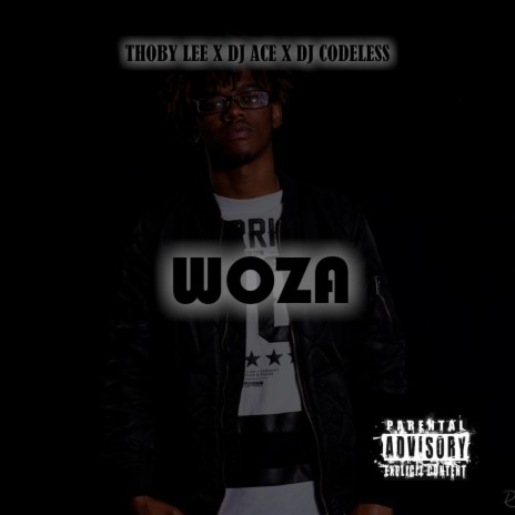 Woza ft. Dj Ace & Dj Codeless | Boomplay Music