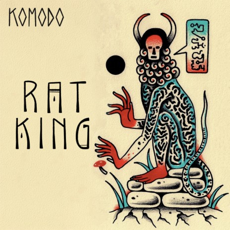 Rat King | Boomplay Music