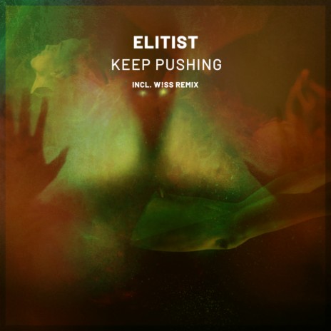Keep Pushing (Dub Mix)