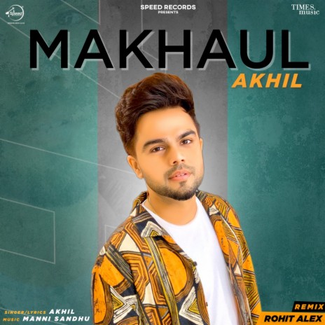 Makhaul Remix by Rohit Alex | Boomplay Music