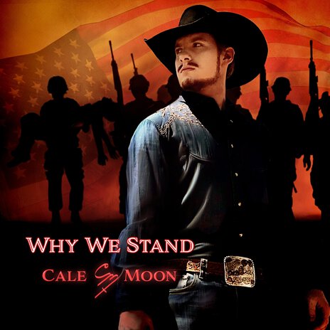 Why We Stand | Boomplay Music