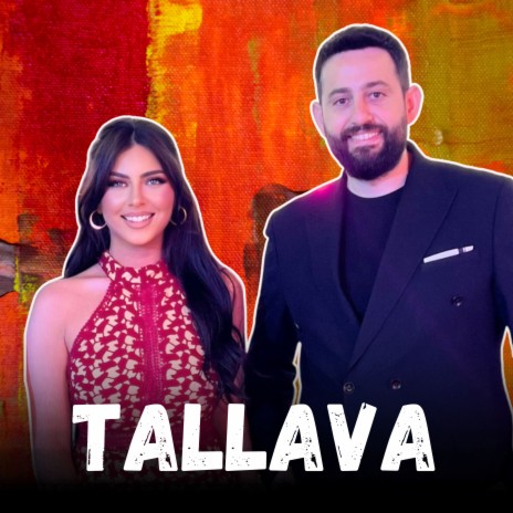 Tallava ft. Artan Jusufi | Boomplay Music